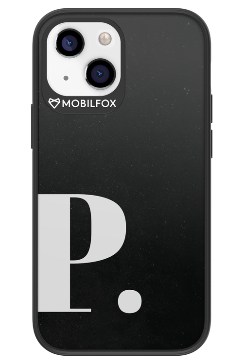 P (Off Space) 2.0 - Apple iPhone 13 Mini