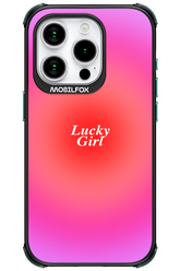 LuckyGirl - Apple iPhone 15 Pro