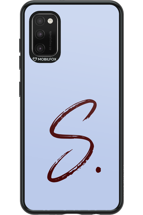 (Jellyfish Presso) S 2.0 - Samsung Galaxy A41