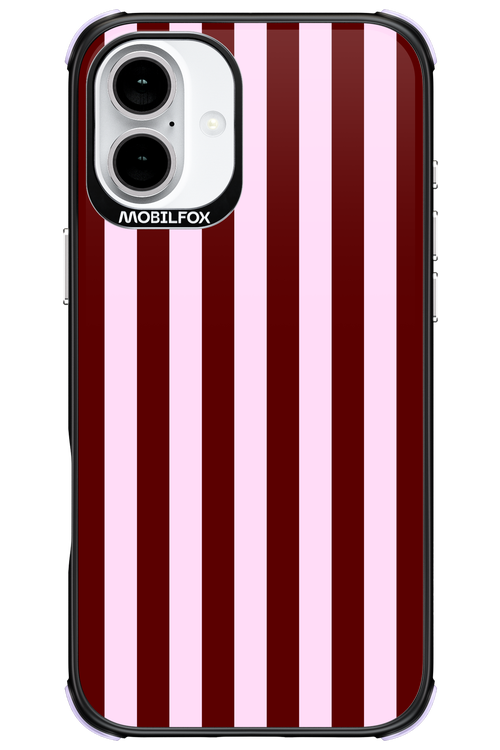 Circus Romance 2.0 - Apple iPhone 16 Plus