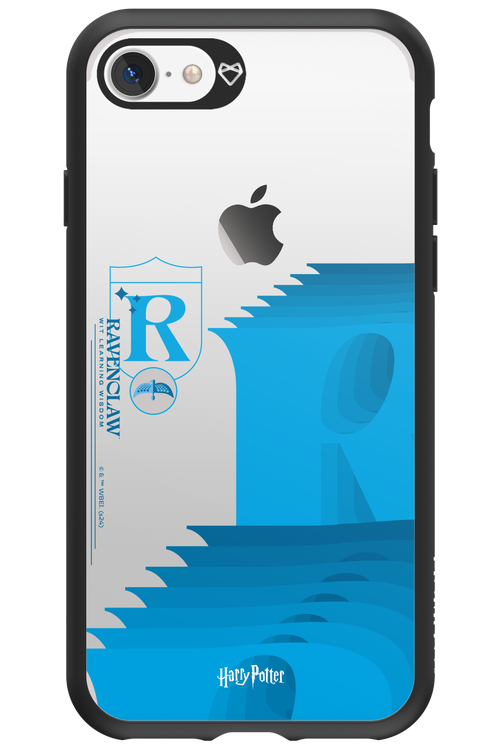 Rowena Ravenclaw - Apple iPhone 7