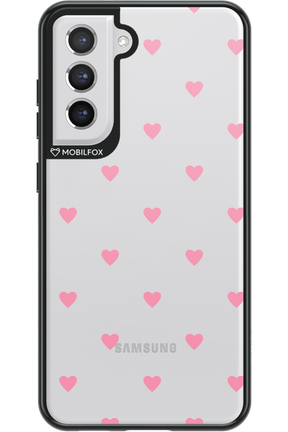 Mini Hearts 2.0 - Samsung Galaxy S21 FE
