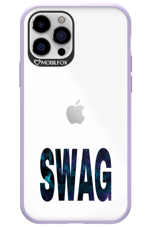 Holo Swag 2.0 - Apple iPhone 12 Pro