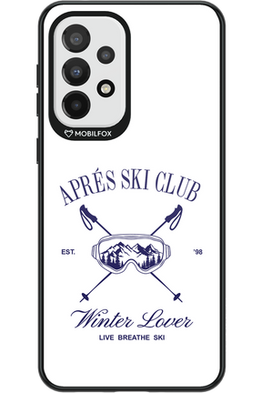 Après Ski Club - Samsung Galaxy A33