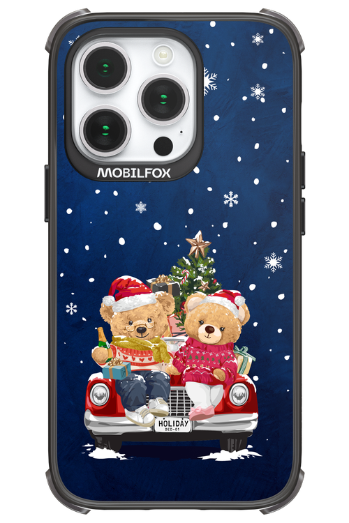 Happy Holiday - Apple iPhone 14 Pro