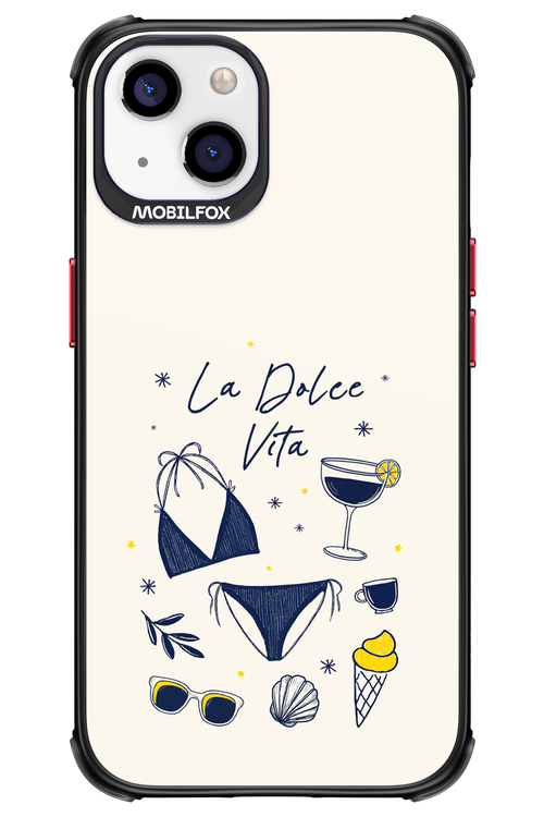 Dolce Vita - Apple iPhone 13