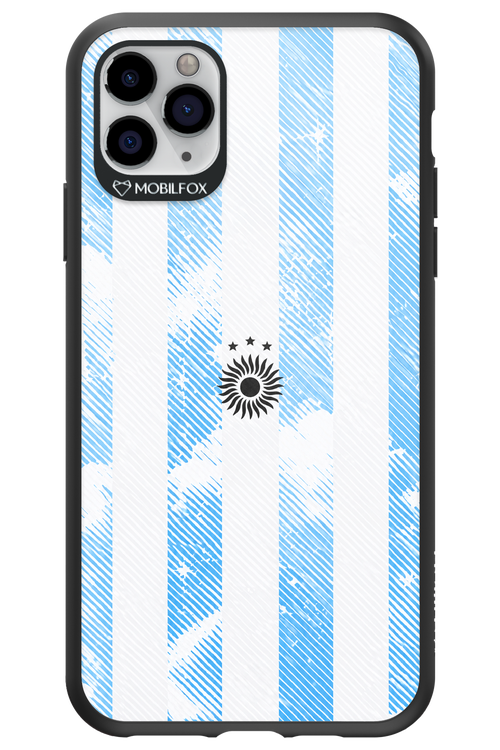 Argentina 2.0 - Apple iPhone 11 Pro Max