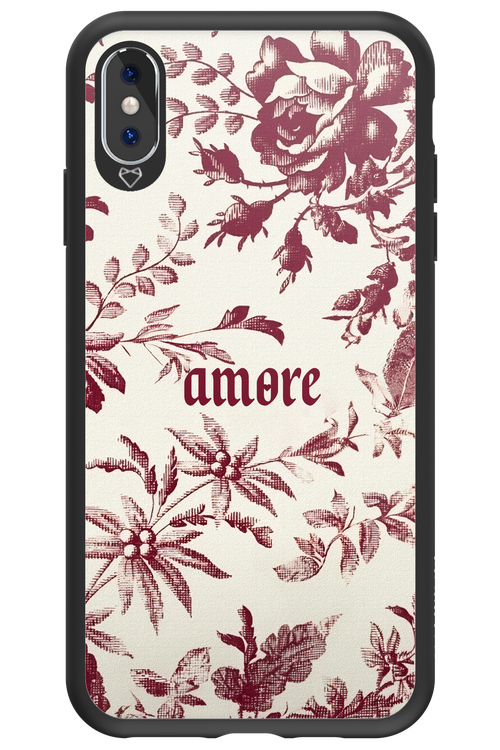 Amore 2.0 - Apple iPhone XS Max