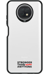 Stronger (Nude) 2.0 - Xiaomi Redmi Note 9T 5G