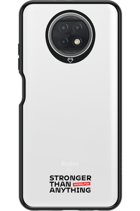 Stronger (Nude) 2.0 - Xiaomi Redmi Note 9T 5G