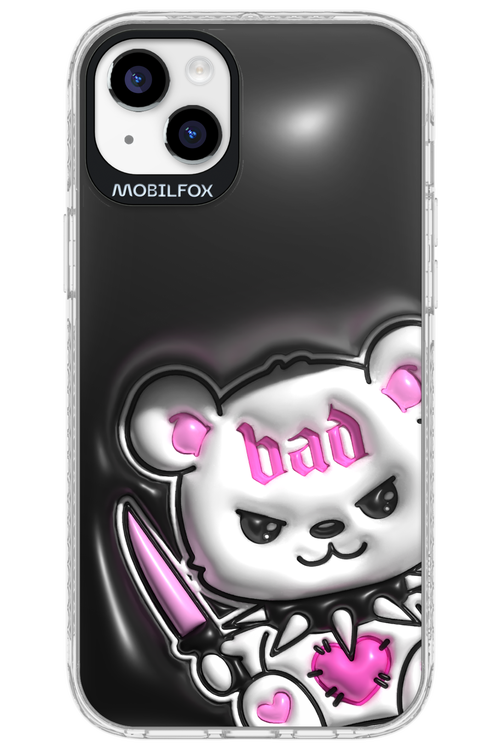 Bad Bear - Apple iPhone 14 Plus