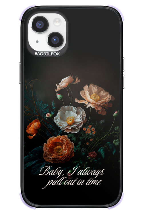 In time 2.0 - Apple iPhone 14 Plus