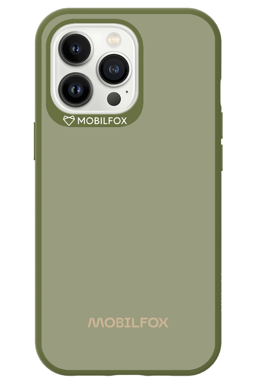 Olive 2.0 - Apple iPhone 13 Pro