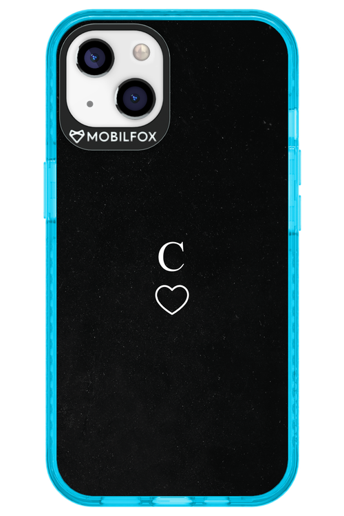 C Black 2.0 - Apple iPhone 13