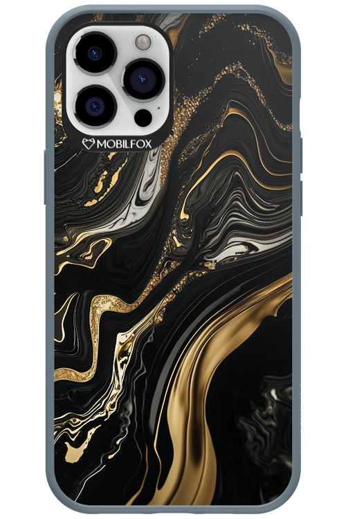 Azrael 2.0 - Apple iPhone 12 Pro Max