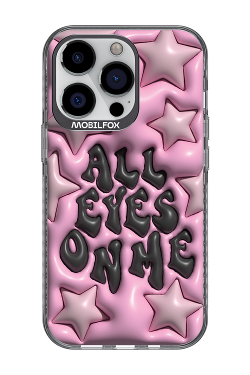All Eyes On Me - Apple iPhone 13 Pro