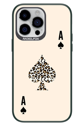 Roar of Ace - Apple iPhone 14 Pro Max