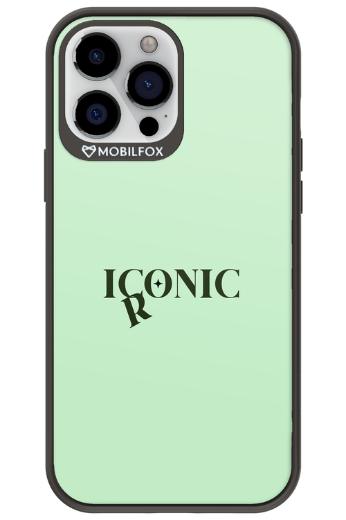 I(R)ONIC - Apple iPhone 13 Pro Max