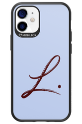 (Jellyfish Presso) L 2.0 - Apple iPhone 12 Mini