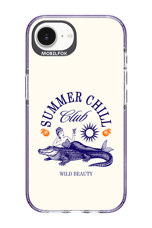 ChillMaid 2.0 - Apple iPhone 17e