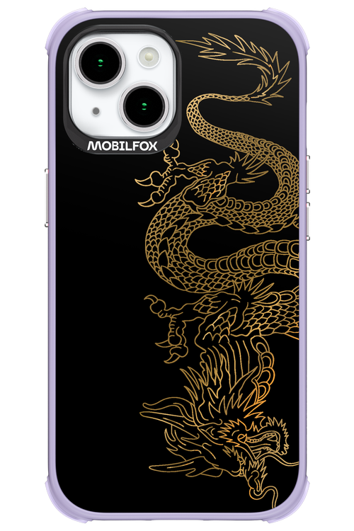 Gold Age 2.0 - Apple iPhone 15