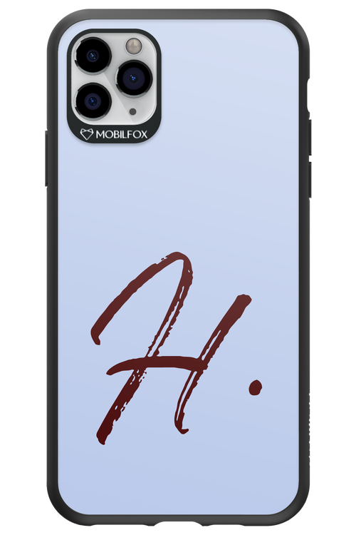 (Jellyfish Presso) H 2.0 - Apple iPhone 11 Pro Max