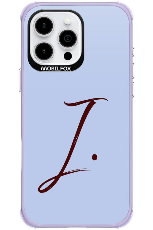 (Jellyfish Presso) I 2.0 - Apple iPhone 16 Pro Max