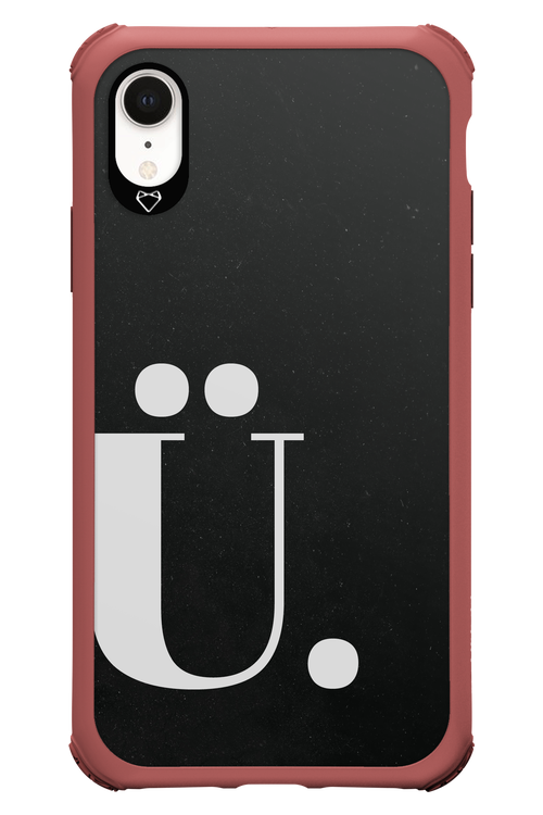 U II (Off Space) 2.0 - Apple iPhone XR