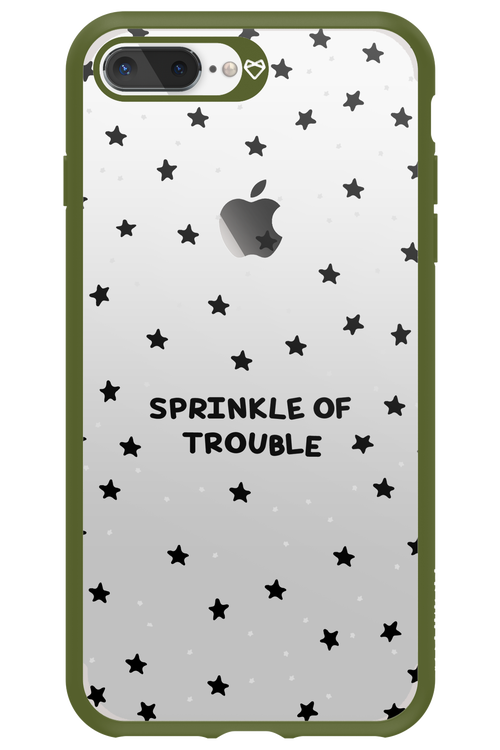 Trouble - Apple iPhone 7 Plus