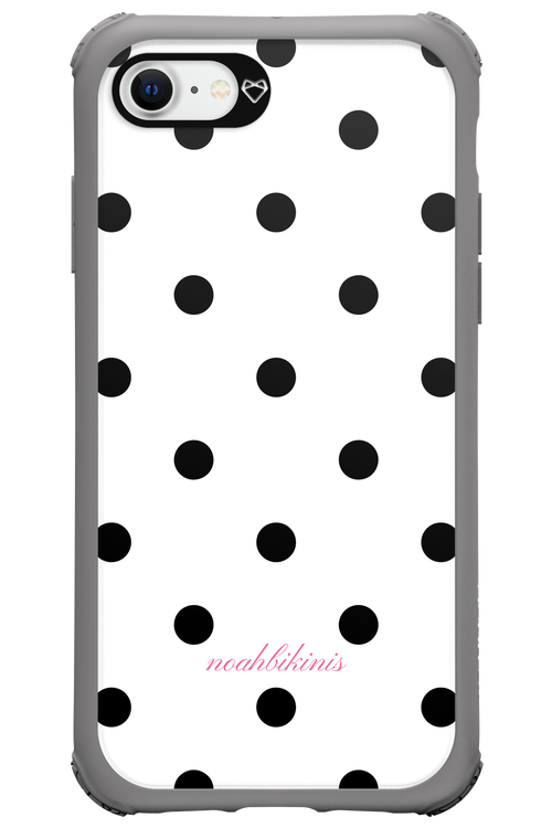 Baby Dots - Apple iPhone SE 2022