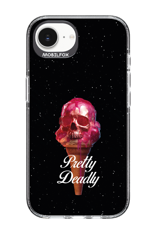 Pretty Deadly - Apple iPhone 16e