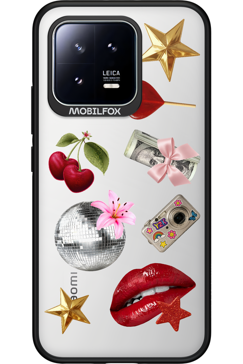 GIRL ERA 2.0 - Xiaomi 13