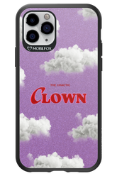 Chaotic Clown - Apple iPhone 11 Pro