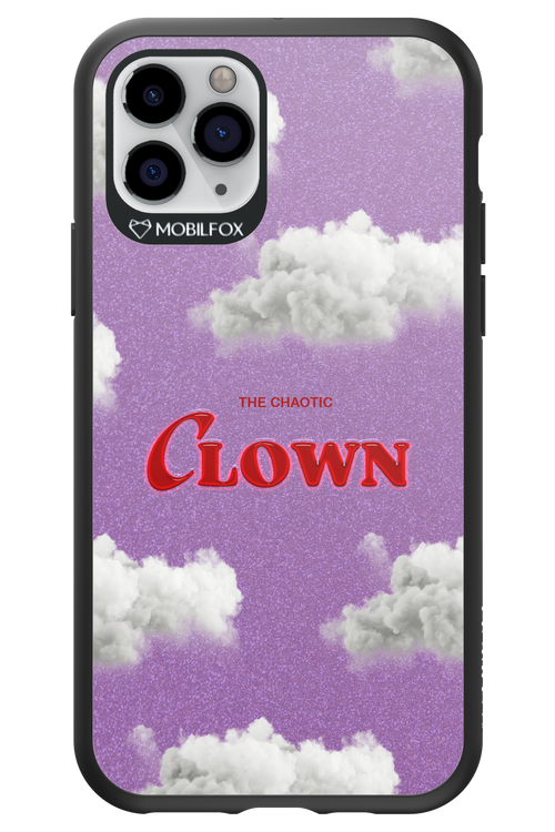 Chaotic Clown - Apple iPhone 11 Pro
