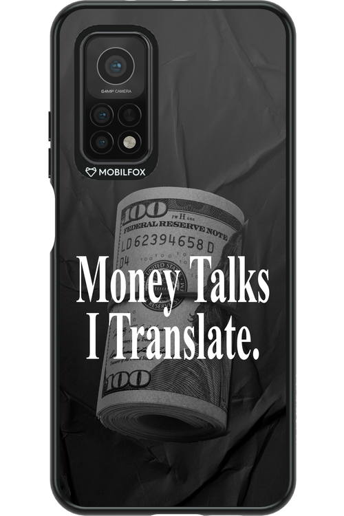 Money Talks III 2.0 - Xiaomi Mi 10T 5G