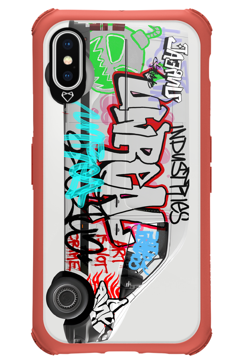 VAN - Apple iPhone XS