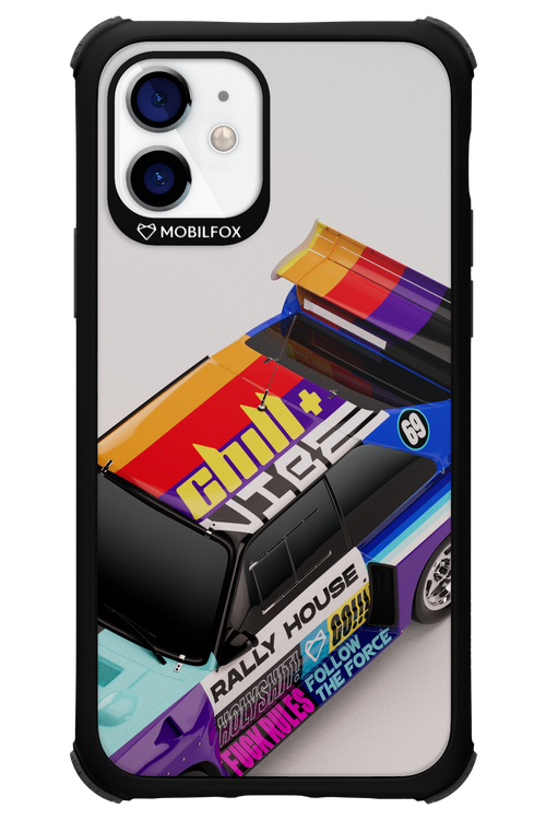 Rally House - Apple iPhone 12