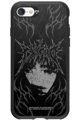 Schizo - Apple iPhone 8