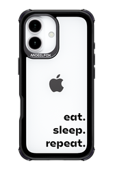 Daily Loop - Apple iPhone 17
