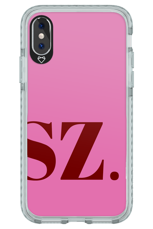 SZ (Sorbet) 2.0 - Apple iPhone X