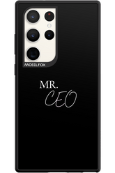Mr. CEO  - Samsung Galaxy S23 Ultra