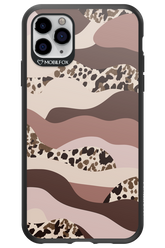 Earth Camo - Apple iPhone 11 Pro Max