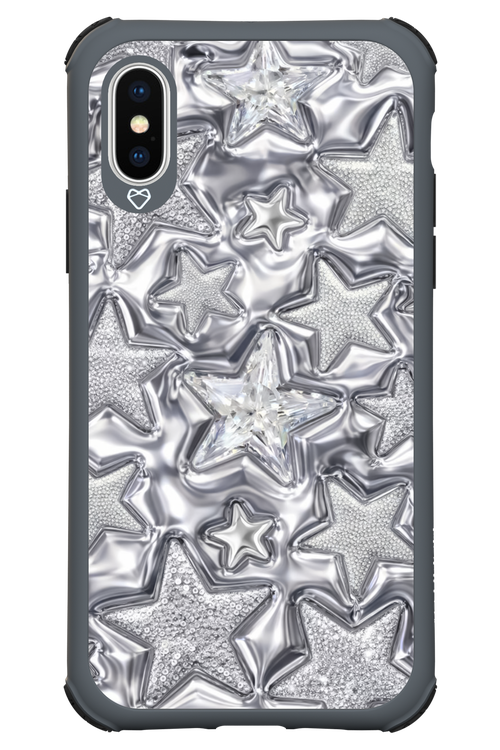 Star Gum 2.0 - Apple iPhone XS