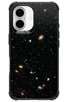 Cosmic Space - Apple iPhone 16