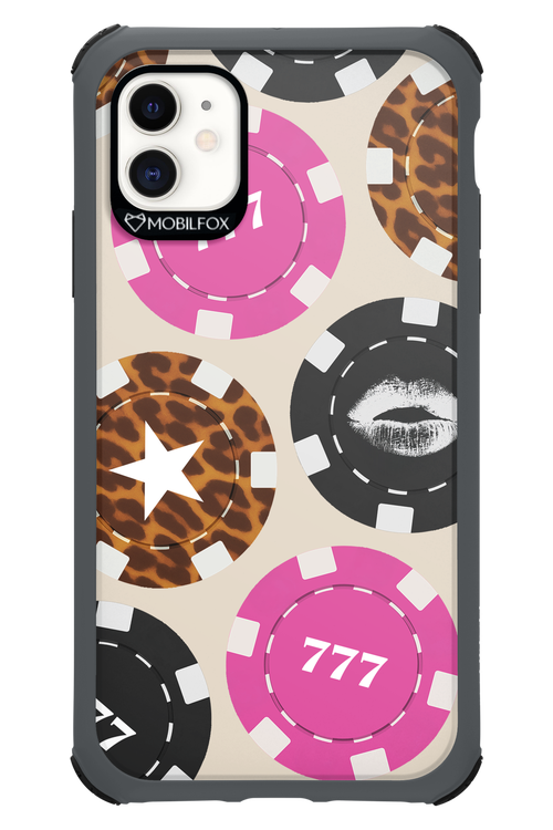 All In - Apple iPhone 11