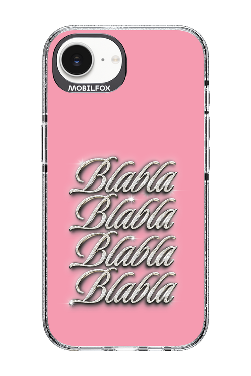 Blabla Blabla 2.0 - Apple iPhone 16e