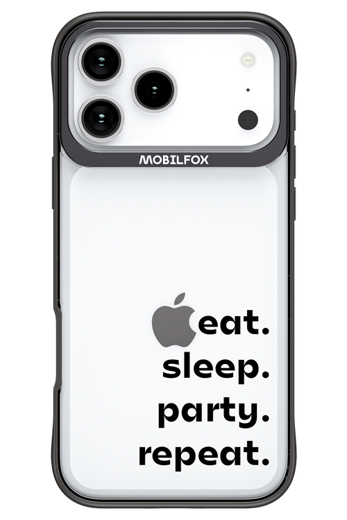 Party Loop 2.0 - Apple iPhone 17 Pro Max