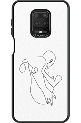 Horny for art 2.0 - Xiaomi Redmi Note 9 Pro