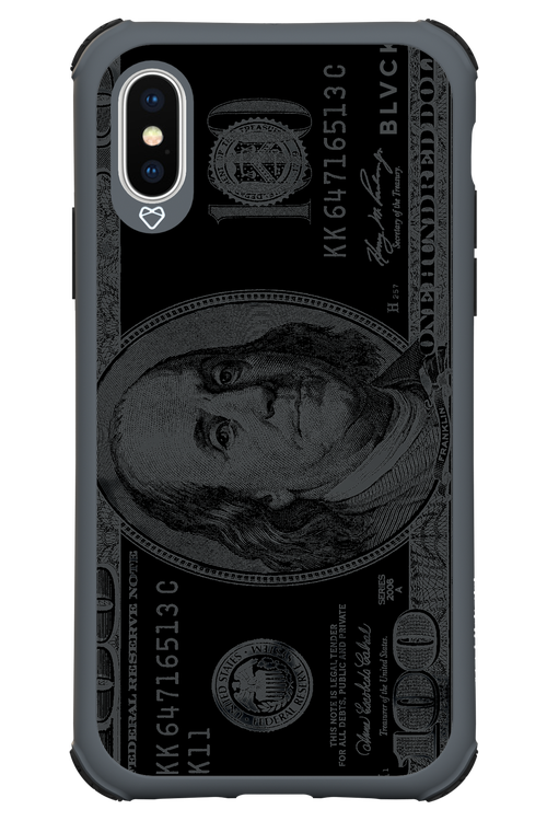 100 - Apple iPhone X