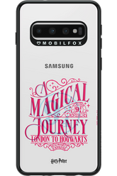 Magical Journey - Samsung Galaxy S10